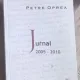 Petre Oprea - Jurnal 2005-2010