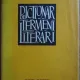 Dictionar de Termeni Literari