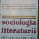 Traian Herseni - Sociologia Literaturii
