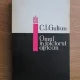 Omul in folclorul african - C.I. Gulian