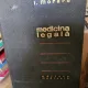 Medicina Legala - I. Moraru