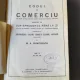 M. A. Dumitrescu - Codul de comerciu adnotat cu jurisprudenta pana la zi vol.II