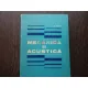 MECANICA SI ACUSTICA - A. HRISTEV