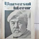 Revista Universul Literar nr.12/1928