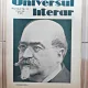Revista Universul Literar nr.23/1928