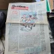 Ziarul Scanteia pionierului din 22 martie 1962