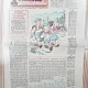 Ziarul Scanteia pionierului din 22 martie 1962