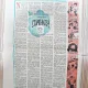 Ziarul Scanteia pionierului din 22 martie 1962