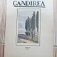 Revista Gandirea, anul II, nr.8,1922