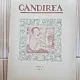 Revista Gandirea, anul III, nr.6/1923 (Lucian Blaga, scrieiri si poezie)