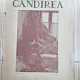 Revista Gandirea, anul II, nr.5/1922 (Gib.I. Mihaescu, Adrian Maniu, Demostene Botez)