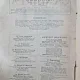 Revista Gandirea, anul II, nr.5/1922 (Gib.I. Mihaescu, Adrian Maniu, Demostene Botez)