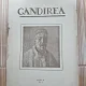 Revista Gandirea, anul V, nr.1/1925 (Gib.I. Mihaescu, Lucian Blaga...)