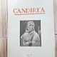 Revista Gandirea, anul VIII, nr.3/1928 (V.Voiculescu, Ion Minulescu, Emil Isac..)