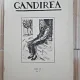 Revista Gandirea, anul IV, nr.2/1924