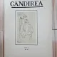 Revista Gandirea, anul II, nr.14/1922
