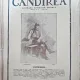 Revista Gandirea, anul II, nr.2/1922