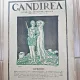 Revista Gandirea, anul I, nr.21/1922