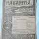 Revista Rasaritul, anul V, nr.5-8/1928