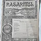 Revista Rasaritul, anul IV, nr.41-44/1922