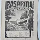 Revista Rasaritul, anul XIV, nr.1/1932