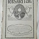 Revista Rasaritul, anul V, nr.21-24/1923