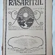 Revista Rasaritul, anul VI, nr.25-28/1924