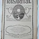 Revista Rasaritul, anul VI, nr.13-20/1924