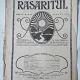 Revista Rasaritul, anul VI, nr.45-48/1924 (din cuprins, versuri de V.Militaru)