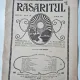 Revista Rasaritul, anul VII, nr.37-40/1925