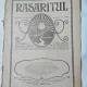 Revista Rasaritul, anul V, nr.25-28/1923