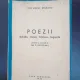 Poezii. Balade, Imnuri, Cantece, Legende - Ion Budai Deleanu