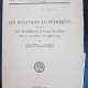 Les relations economiques entre les roumains et les russes - Constantin C. Giuresco