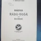 Biserica Radu Voda din Bucuresti - C. Sandulescu Verna