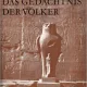 Ekschmitt Werner - Das Gedachtnis der Volker