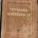 Preprarea Minereurilor - Ministerul Metalurgiei si Industriei Chimice