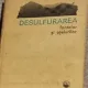 I. I. Bornatki - Desulfurarea Fontelor si Otelurilor