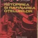 Retopirea si Rafinarea Otelurilor - I. Tripsa, C. Pumnea