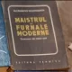 N. I. Crasavtev - Maistrul la Furnale Moderne