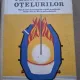 Ioan Dragomir, Mihai Porcila - Tehnologia Otelurilor. Manual Pentru Licee industriale cu profil de metalurgie, clasele a XI-a si a XII-a si scoli profesionale