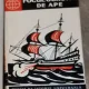 Camil Muresan - Focul Ocrotit de Ape
