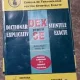 Dictionar Explicativ pentru Stiinte Exacte - Industrie Alimentara. Industrii Extractive