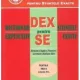 Dictionar Explicativ pentru Stiintele Exacte - Textile Tex 6 Literele H-L