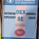 Dictionar Explicativ pentru Stiintele Exacte - Energetica Energ 5