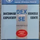 Dictionar Explicativ pentru Stiintele Exacte - Energetica Energ 2 Notiuni Generale