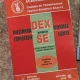 Dictionar Explicativ pentru Stiintele Exacte - Textile TEX 5 Literele F-G