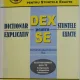 Dictionar Explicativ pentru Stiintele Exacte - Electrotehnica ELTH 13