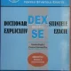 Dictionar Explicativ pentru Stiintele Exacte - Energetica ENERG 8  Linii Electrice Aeriene