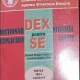 Dictionar Explicativ pentru Stiintele Exacte - Textile Tex 4 Literele D-E