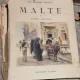 Andre Maurois - Malte